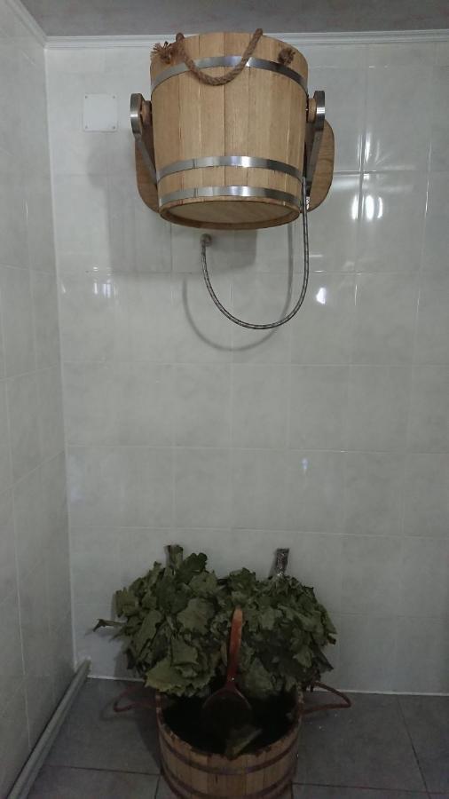 "У Пасічника" Котедж Для Сім'Ї Jaremče Exteriér fotografie